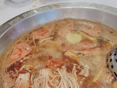 -李想大虾(吾悦广场店)