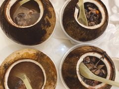 -達揚原味燉品(文明路店)