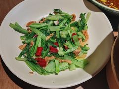 -KŌNG胶东小馆·酒馆(华熙店)