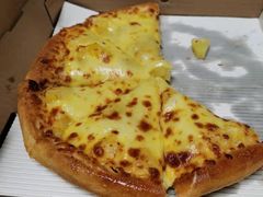 -尊宝比萨(龙山店)