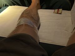 -江南足纪·影院足道·轻奢SPA(笋岗HALO广场店)