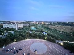 -北京九华山庄会展酒店