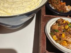 -火山屋台(新街口店)