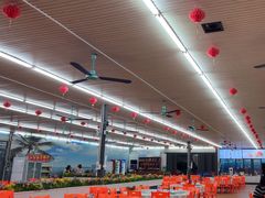 -红月湾海鲜饭店•沙滩海景(双月湾店)