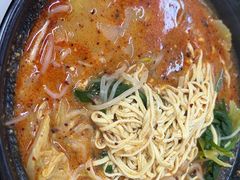 -小街曹师傅砂锅麻辣烫(亚泰大街店)