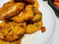 -杨氏青龙虾·羊蝎子(金盛路总店)