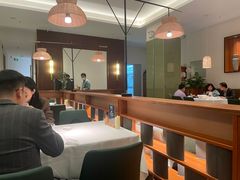 大堂-客颂·客家宴(大壮国际广场店)