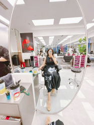 -5M HAIR SALON 旗舰店