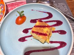 -米德维奇俄式西餐厅(西六道街店)