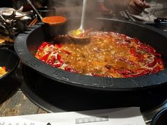 -销魂美蛙鱼头火锅(上海首店)