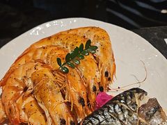 -极盐铁板烧(仓山万达广场店)