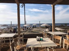 -Cafe Aewol Monsant