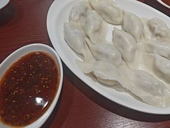 -喜家德虾仁水饺(北京超极合生汇店)