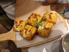 -四季餐厅·新津菜(环湖中路店)
