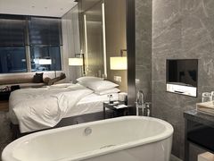 -长沙尼依格罗酒店