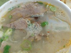 -龙鳞路第一家牛肉汤