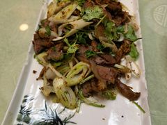 -盐帮食坊•小河帮川菜(四川师大店)