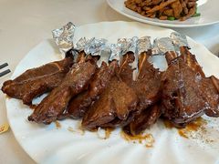 -朱仔记食府(江南大道店)