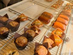-VERIE BAKEHOUSE