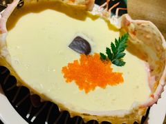 -蟹将军·松叶蟹和牛日料放题自助(K11店)