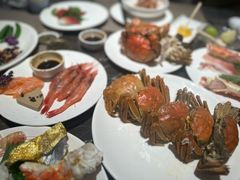 -曲水兰亭(北京四惠店)