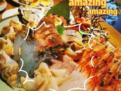 -松岛日本料理(汾江路店)