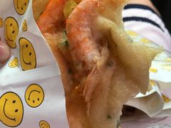 -信二嫂虾饼(振兴路店)