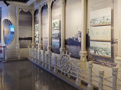 -哈尔滨规划展览馆