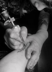 点击看大图 -AC TATTOO 纹身