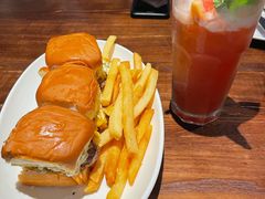 -Bistro 63 创意融合料理(广粤天地店)
