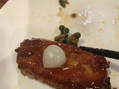 排骨-绿光森林餐厅