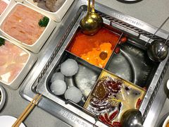 -海底捞火锅(5050购物中心店)