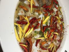 -太二酸菜鱼(福州泰禾店)