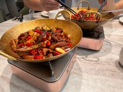 -桃喜·新湘菜(深圳湾店)