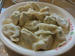 -北方饺子王·海肠捞饭·海鲜锅(山大店)