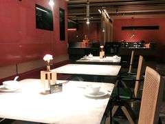 大堂-初蓉丨遇见新川菜(亲贤街荣耀店)