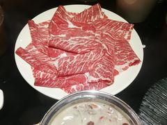 -鲁西肥牛(九方购物中心店)