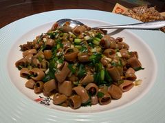 旺角海肠捞饭-旺角小渔村(二马路店)