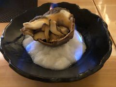 火焰海螺-酒久自助料理(佳兆业店)