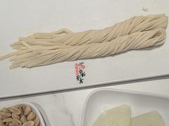 -草原传奇鲜羊火锅(桥北店)