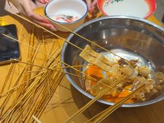 -嘉州鲜知味钵钵鸡(奎星楼店)