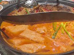 -五里关火锅(牛市口店)