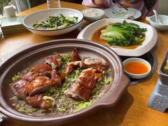 -琼菜人家·海南菜·文昌鸡(文昌大道店)