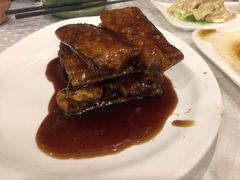 香煎带鱼-海富门·带鱼·淮扬菜·粤菜(甘家口店)