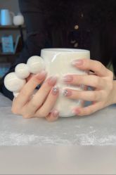 -M·X Nail日式美甲美睫