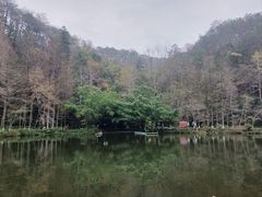 -桂林古东瀑布景区