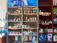 -艾贝尔宠物医院(华府骏苑店)