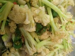 -鲁班小馆(政四街店)