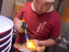 -老龙亭拉面店