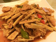 -和膳居饮食有限公司